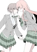 二次元插画 #11515466