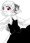 二次元插画 #11515471