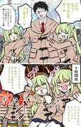 二次元插画 #11515481