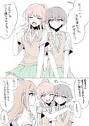 二次元插画 #11515483