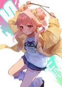 二次元插画 #11515487