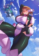 二次元插画 #11515489