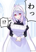 二次元插画 #11515494