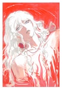 二次元插画 #11515501