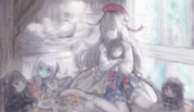 二次元插画 #11515507