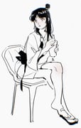 二次元插画 #11515509