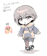 二次元插画 #11515518
