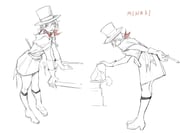 二次元插画 #11515530