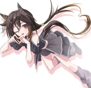 二次元插画 #11515541