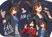 二次元插画 #11515543