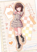 二次元插画 #11515545