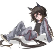 二次元插画 #11515546