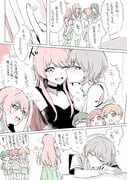二次元插画 #11515553