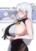 二次元插画 #11515556