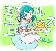 二次元插画 #11515560