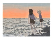 二次元插画 #11515566