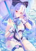 二次元插画 #11515571