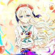 二次元插画 #11515576