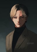 二次元插画 #11515595