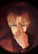 二次元插画 #11515606