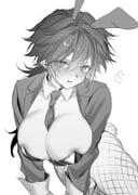二次元插画 #11515614