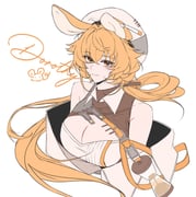 二次元插画 #11515631