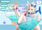 二次元插画 #11515648
