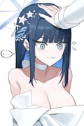 二次元插画 #11515654