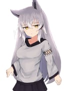 二次元插画 #11515667