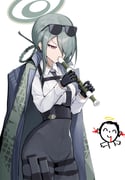 二次元插画 #11515673