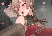 二次元插画 #11515675
