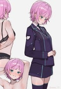 二次元插画 #11515678