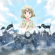 二次元插画 #11515702