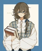 二次元插画 #11515705
