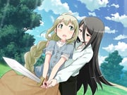 二次元插画 #11515706