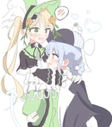 二次元插画 #11515707