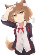 二次元插画 #11515754