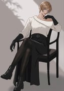 二次元插画 #11515767