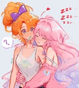 二次元插画 #11515772