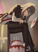 二次元插画 #11515773