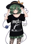 二次元插画 #11515792