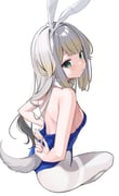 二次元插画 #11515795
