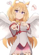 二次元插画 #11515802