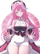 二次元插画 #11515816