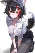 二次元插画 #11515822