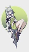 二次元插画 #11515824