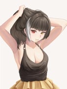 二次元插画 #11515829