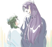 二次元插画 #11515830