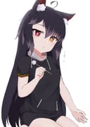 二次元插画 #11515834