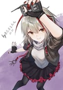 二次元插画 #11515840